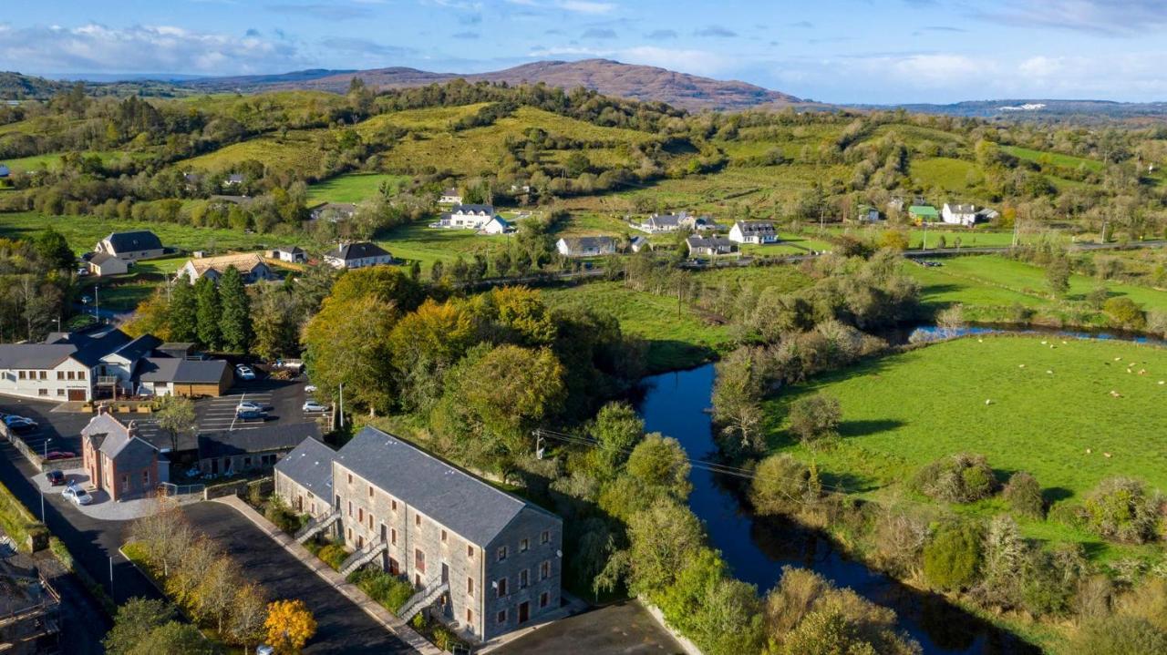 County LeitrimThe Kozeアパートメント エクステリア 写真