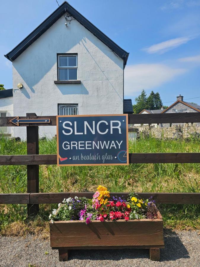 County LeitrimThe Kozeアパートメント エクステリア 写真